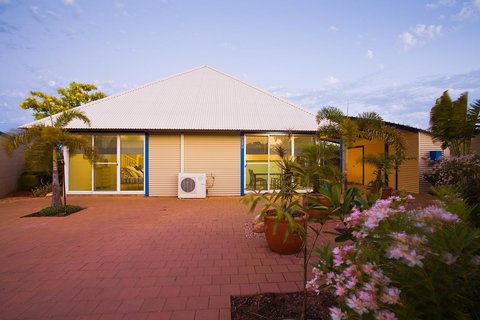 Osprey Holiday Village Unit 110 - Lismore Accommodation 21