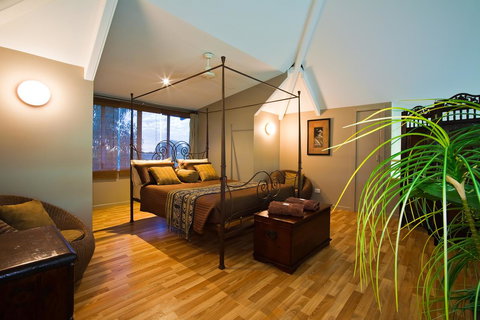 Osprey Holiday Village Unit 110 - Lismore Accommodation 11