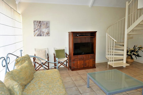 Osprey Holiday Village Unit 110 - Lismore Accommodation 7