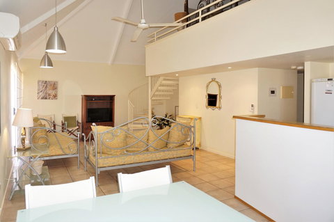 Osprey Holiday Village Unit 110 - Lismore Accommodation 1