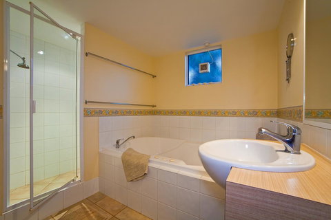 Osprey Holiday Village Unit 110 - Lismore Accommodation 15