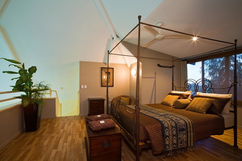 Osprey Holiday Village Unit 110 - Lismore Accommodation 10