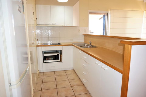 Osprey Holiday Village Unit 110 - Lismore Accommodation 8