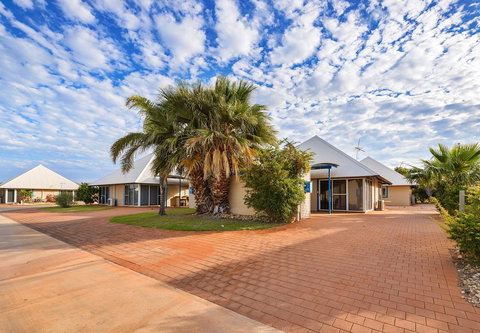 Osprey Holiday Village Unit 110 - Lismore Accommodation 26