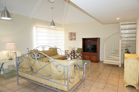 Osprey Holiday Village Unit 110 - Lismore Accommodation 4