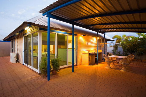 Osprey Holiday Village Unit 110 - Lismore Accommodation 17