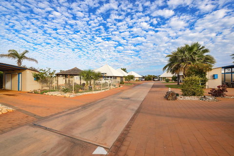 Osprey Holiday Village Unit 110 - Lismore Accommodation 25