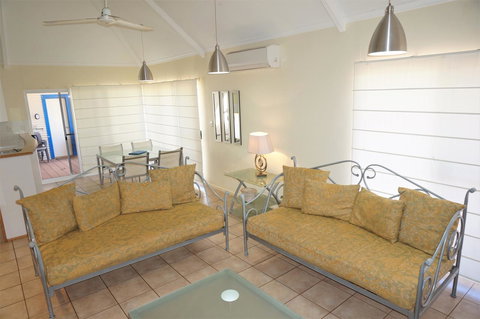 Osprey Holiday Village Unit 110 - Lismore Accommodation 3