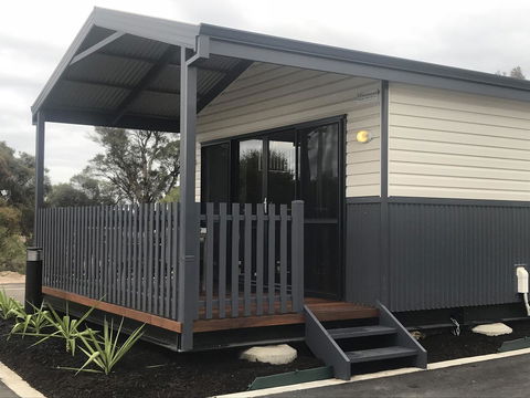 BIG4 Bunbury Riverside Holiday Park - Lismore Accommodation 33