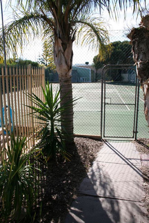 BIG4 Bunbury Riverside Holiday Park - Lismore Accommodation 26