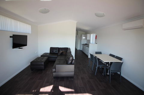 BIG4 Bunbury Riverside Holiday Park - Lismore Accommodation 30