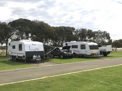 BIG4 Bunbury Riverside Holiday Park - Lismore Accommodation 5