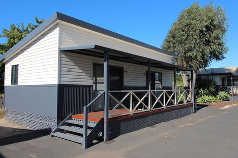 BIG4 Bunbury Riverside Holiday Park - Lismore Accommodation 15