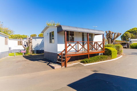 BIG4 Bunbury Riverside Holiday Park - Lismore Accommodation 16