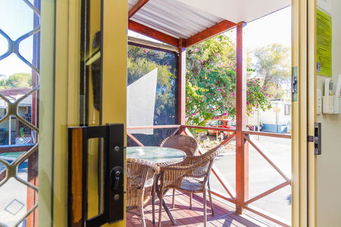 BIG4 Bunbury Riverside Holiday Park - Lismore Accommodation 24