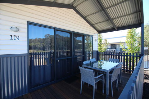 BIG4 Bunbury Riverside Holiday Park - Lismore Accommodation 29