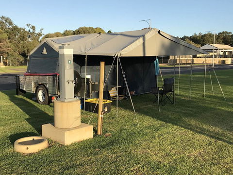 BIG4 Bunbury Riverside Holiday Park - Lismore Accommodation 8