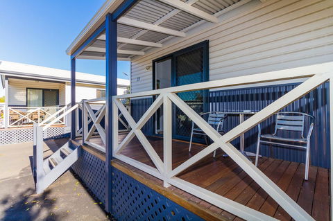 BIG4 Bunbury Riverside Holiday Park - Lismore Accommodation 25
