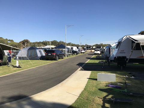 BIG4 Bunbury Riverside Holiday Park - Lismore Accommodation 7