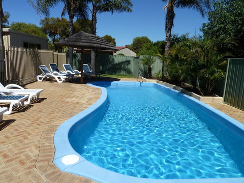 BIG4 Bunbury Riverside Holiday Park - Lismore Accommodation 17