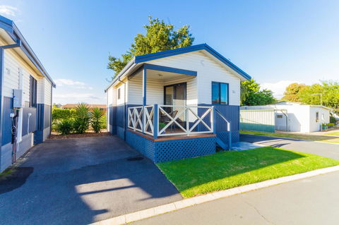 BIG4 Bunbury Riverside Holiday Park - Lismore Accommodation 0