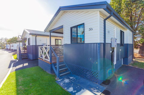 BIG4 Bunbury Riverside Holiday Park - Lismore Accommodation 36