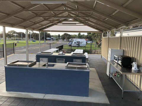 BIG4 Bunbury Riverside Holiday Park - Lismore Accommodation 6
