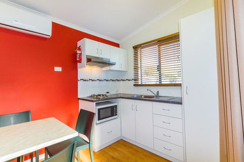 BIG4 Bunbury Riverside Holiday Park - Lismore Accommodation 37