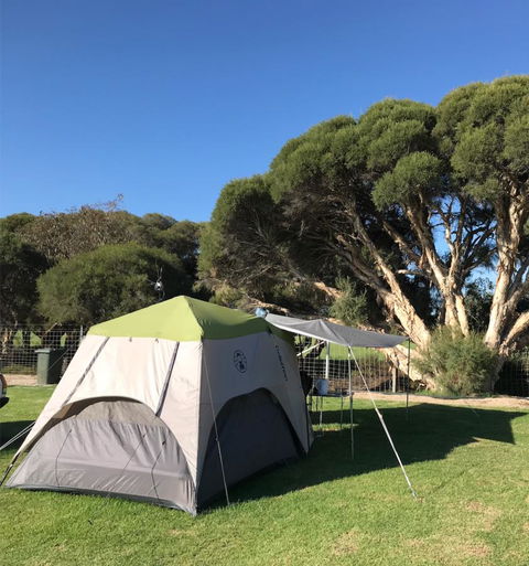 BIG4 Bunbury Riverside Holiday Park - Lismore Accommodation 1