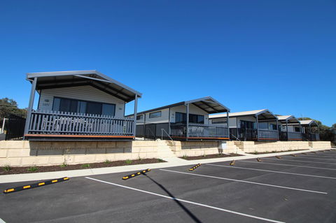 BIG4 Bunbury Riverside Holiday Park - Lismore Accommodation 28