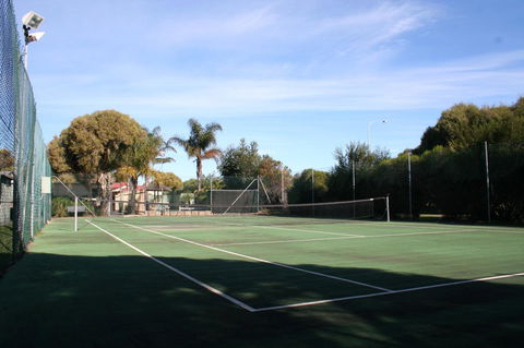 BIG4 Bunbury Riverside Holiday Park - Lismore Accommodation 21
