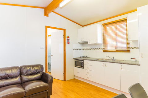 BIG4 Bunbury Riverside Holiday Park - Lismore Accommodation 44