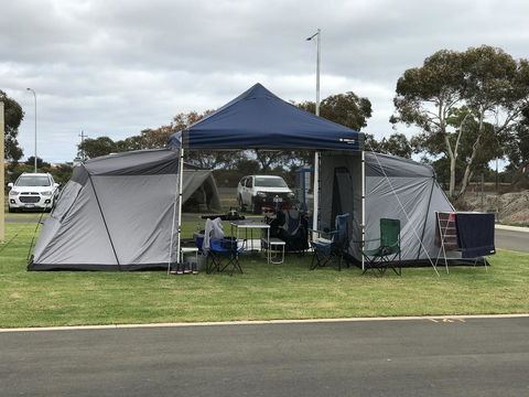 BIG4 Bunbury Riverside Holiday Park - Lismore Accommodation 9