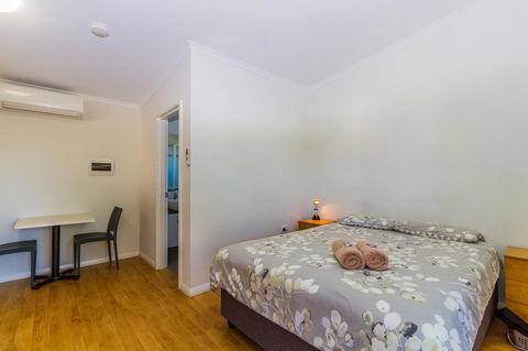 BIG4 Bunbury Riverside Holiday Park - Lismore Accommodation 38