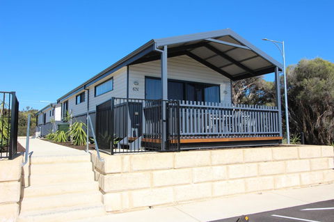 BIG4 Bunbury Riverside Holiday Park - Lismore Accommodation 10