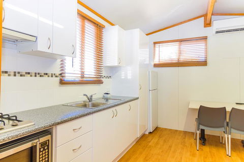 BIG4 Bunbury Riverside Holiday Park - Lismore Accommodation 43