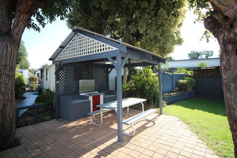 BIG4 Bunbury Riverside Holiday Park - Lismore Accommodation 20