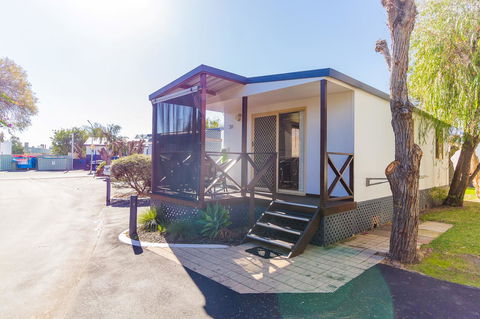 BIG4 Bunbury Riverside Holiday Park - Lismore Accommodation 13