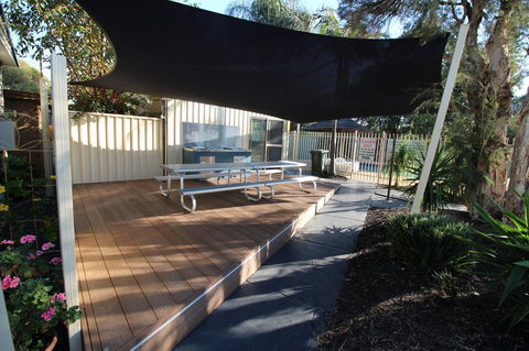 BIG4 Bunbury Riverside Holiday Park - Lismore Accommodation 19