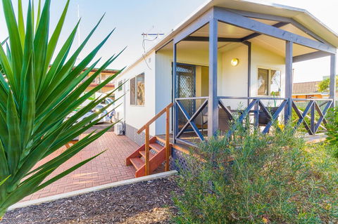 BIG4 Bunbury Riverside Holiday Park - Lismore Accommodation 12