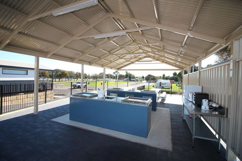 BIG4 Bunbury Riverside Holiday Park - Lismore Accommodation 18