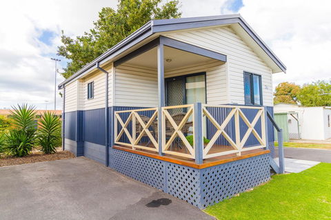 BIG4 Bunbury Riverside Holiday Park - Lismore Accommodation 11