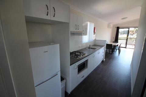 BIG4 Bunbury Riverside Holiday Park - Lismore Accommodation 32