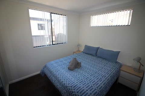 BIG4 Bunbury Riverside Holiday Park - Lismore Accommodation 31