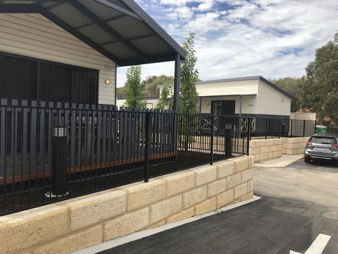 BIG4 Bunbury Riverside Holiday Park - Lismore Accommodation 27