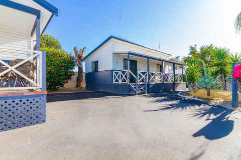 BIG4 Bunbury Riverside Holiday Park - Lismore Accommodation 14