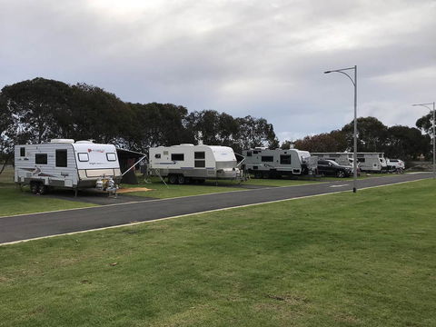 BIG4 Bunbury Riverside Holiday Park - Lismore Accommodation 3