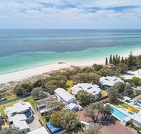 Cape View Beach Resort - Lismore Accommodation