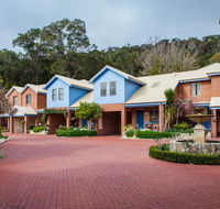 Banksia  Middleton - Lismore Accommodation