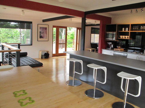 Pendeli Beach House - Lismore Accommodation 3